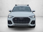 2021 Audi SQ5 Premium Plus 3.0 TFSI quattro