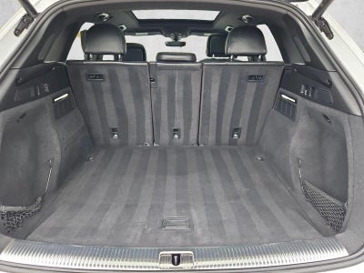 2021 Audi SQ5 Premium Plus 3.0 TFSI quattro