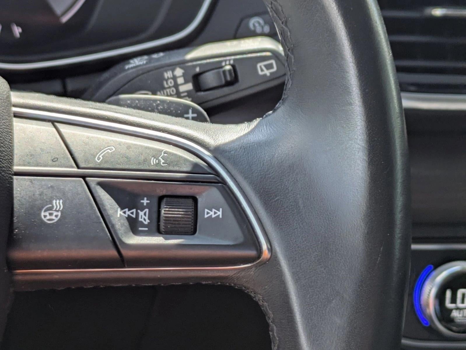 2021 Audi Q5 Premium Plus 45 TFSI quattro
