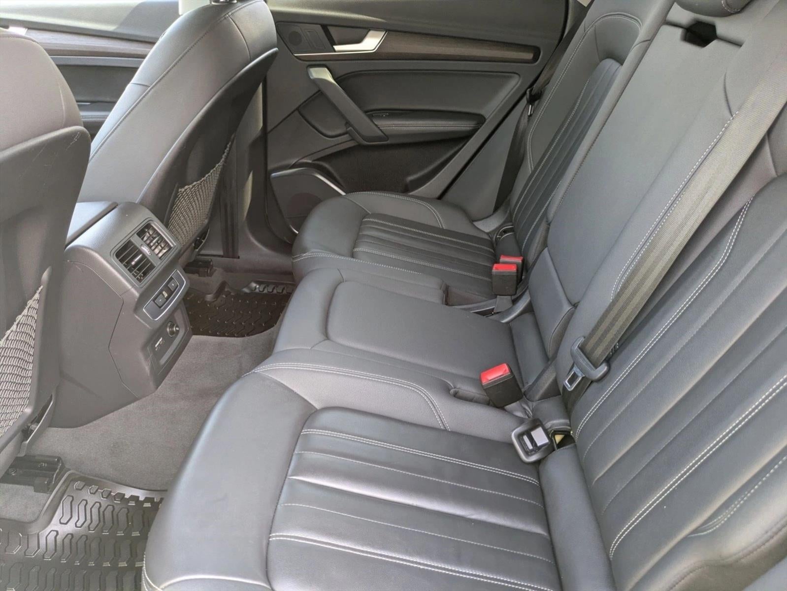 2021 Audi Q5 Premium Plus 45 TFSI quattro