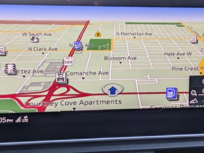 2019 Audi Q5 Premium Plus 45 TFSI quattro