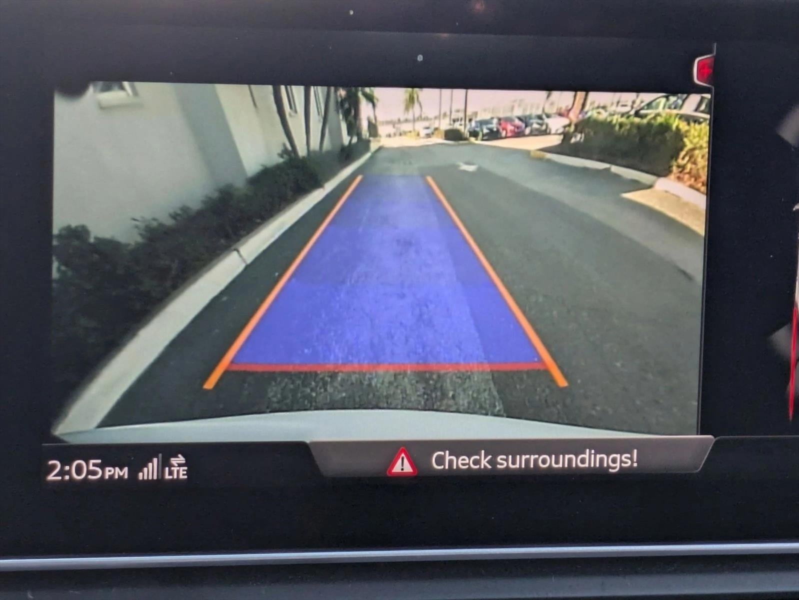 2019 Audi Q5 Premium Plus 45 TFSI quattro