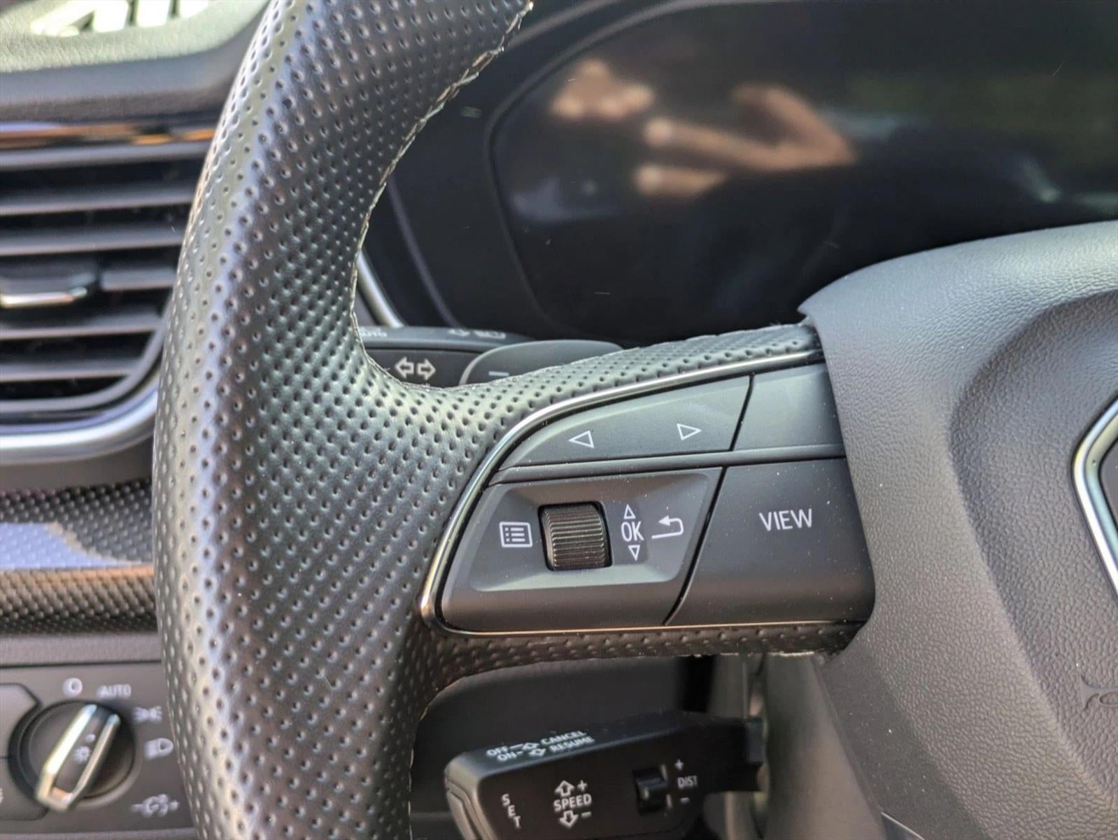 2023 Audi SQ5 Prestige 3.0 TFSI quattro