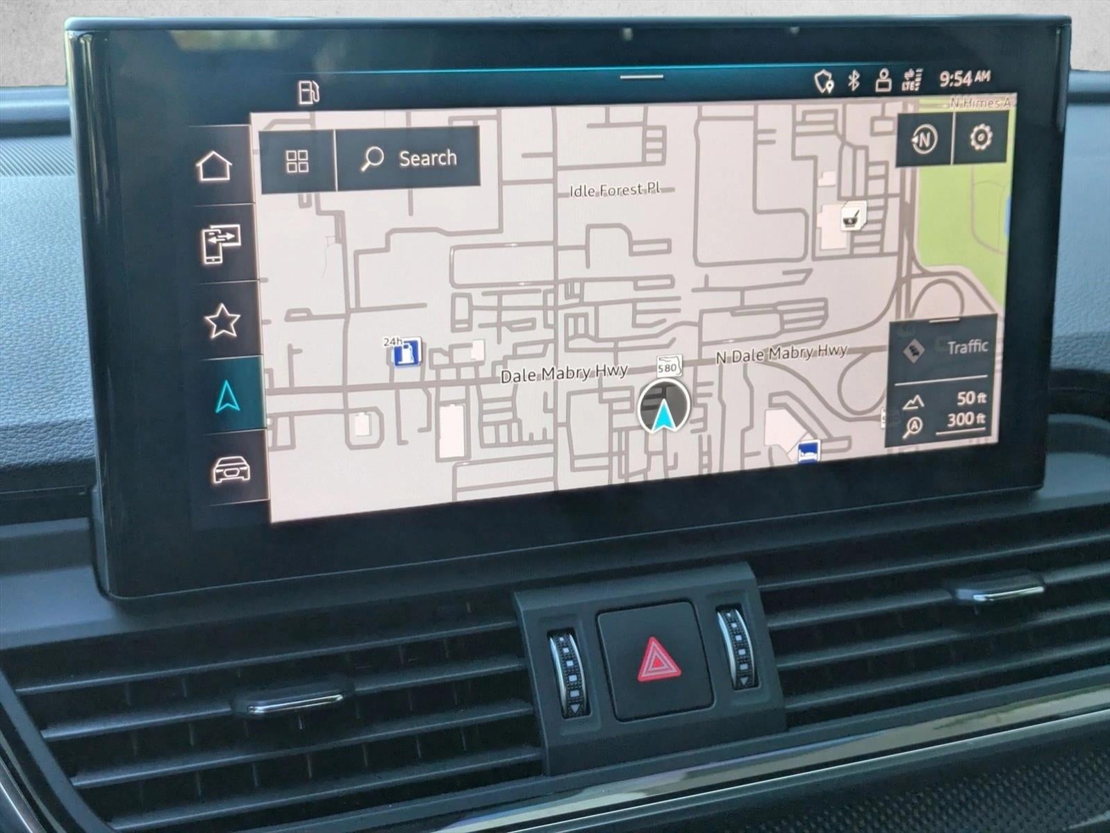 2023 Audi SQ5 Prestige 3.0 TFSI quattro