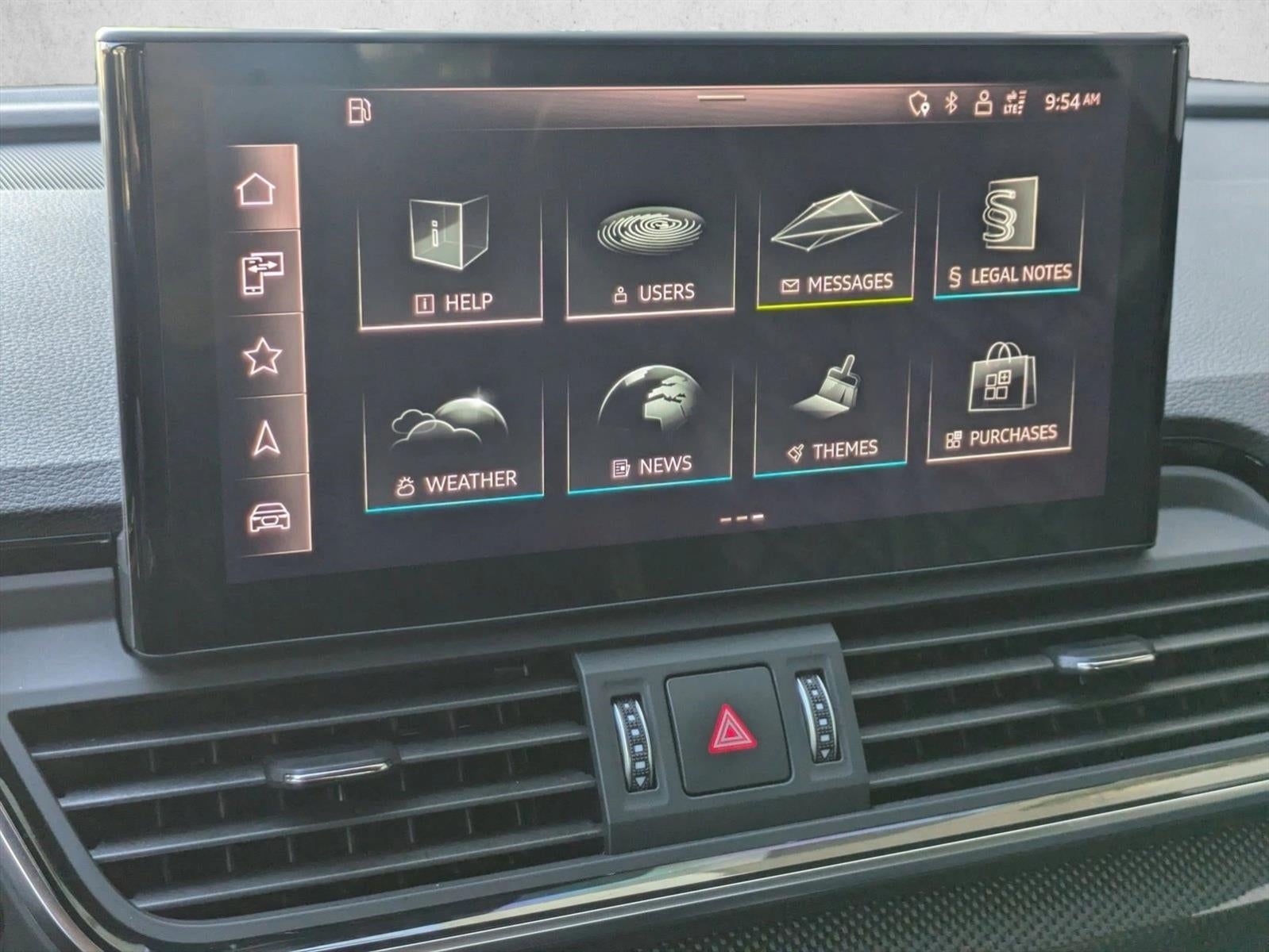 2023 Audi SQ5 Prestige 3.0 TFSI quattro