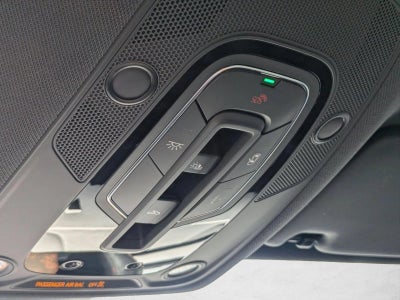 2023 Audi SQ5 Prestige 3.0 TFSI quattro