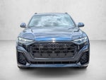 2025 Audi Q8 Premium Plus 55 TFSI quattro