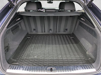 2025 Audi Q8 Premium Plus 55 TFSI quattro