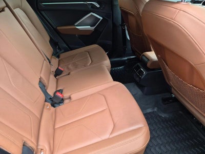 2020 Audi Q3 S line Prestige 45 TFSI quattro