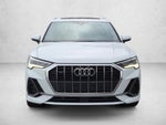 2020 Audi Q3 S line Prestige 45 TFSI quattro