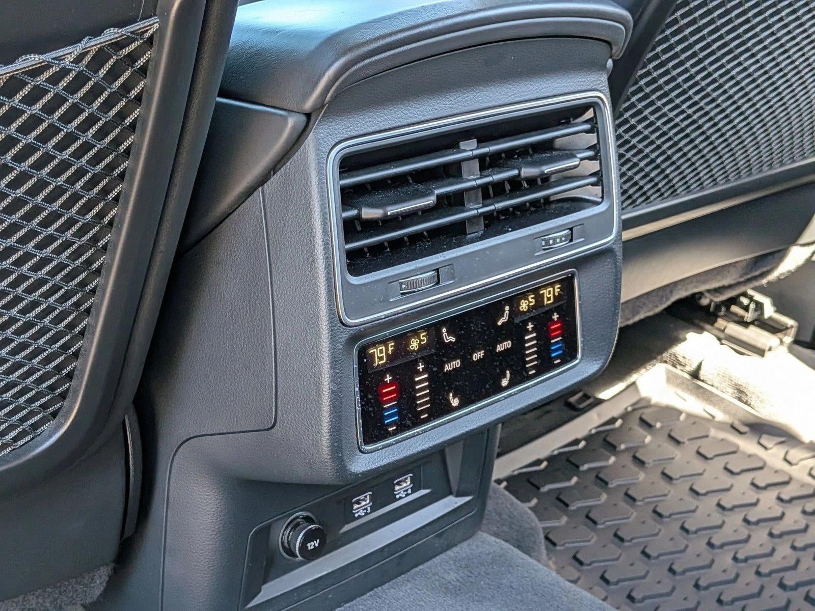 2020 Audi Q8 Prestige 55 TFSI quattro