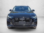 2020 Audi Q8 Prestige 55 TFSI quattro