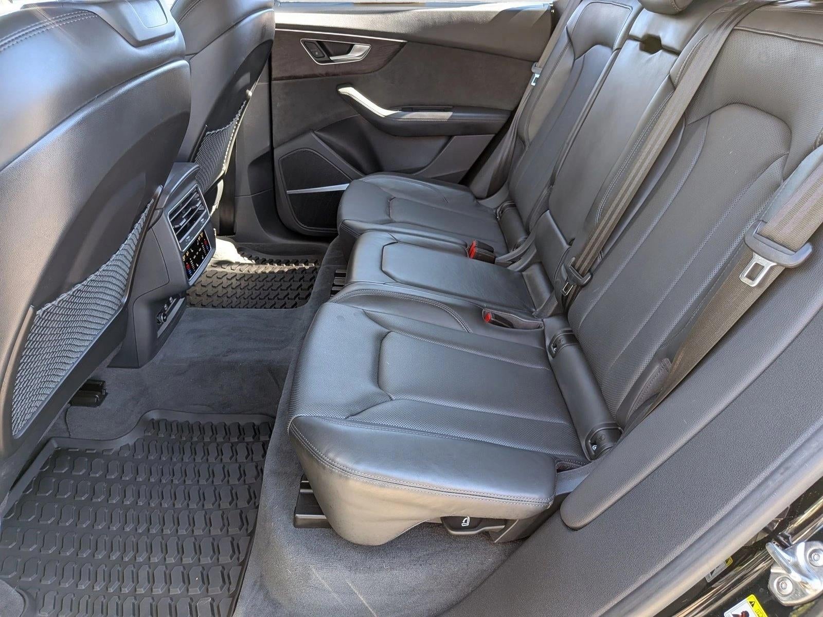 2020 Audi Q8 Prestige 55 TFSI quattro