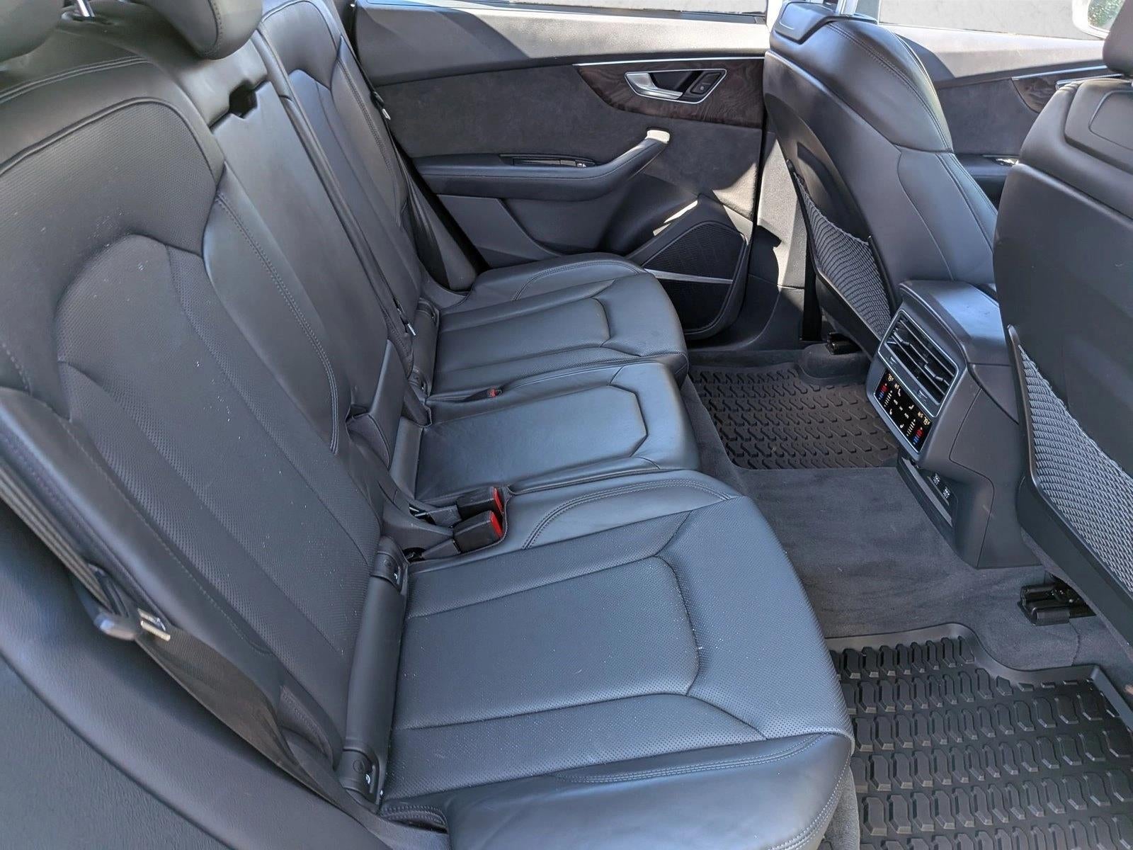 2020 Audi Q8 Prestige 55 TFSI quattro