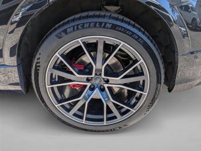 2020 Audi Q8 Prestige 55 TFSI quattro