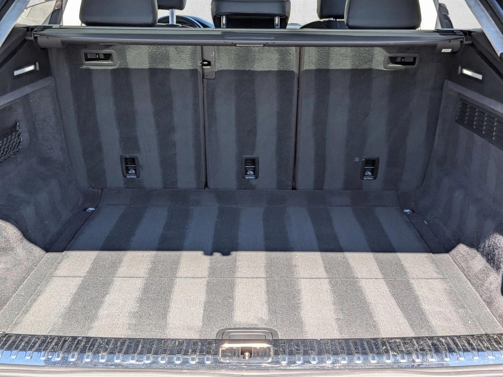 2020 Audi Q8 Prestige 55 TFSI quattro