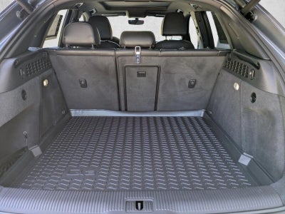 2017 Audi Q3 2.0 TFSI Premium Plus FWD