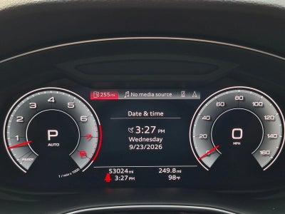 2021 Audi Q7 Premium Plus 55 TFSI quattro