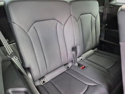 2021 Audi Q7 Premium Plus 55 TFSI quattro