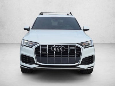 2021 Audi Q7 Premium Plus 55 TFSI quattro