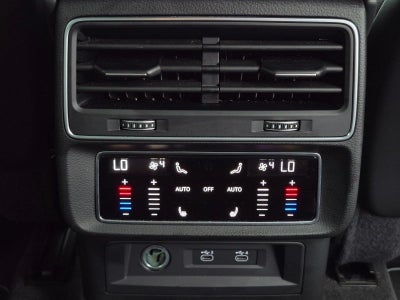 2021 Audi Q7 Premium Plus 55 TFSI quattro