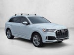 2021 Audi Q7 Premium Plus 55 TFSI quattro