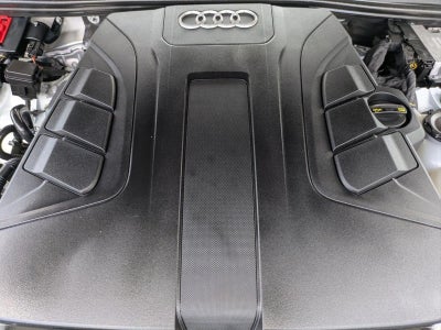 2019 Audi Q7 Prestige 55 TFSI quattro