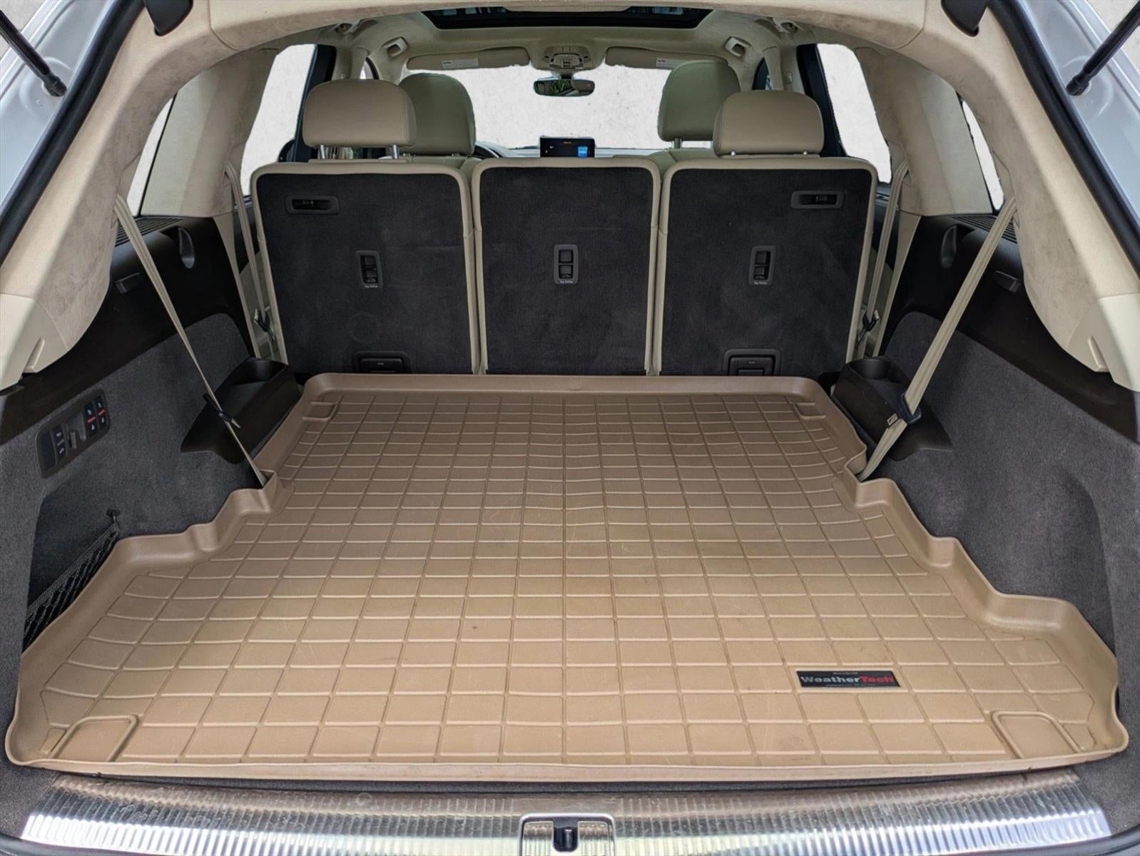 2019 Audi Q7 Prestige 55 TFSI quattro