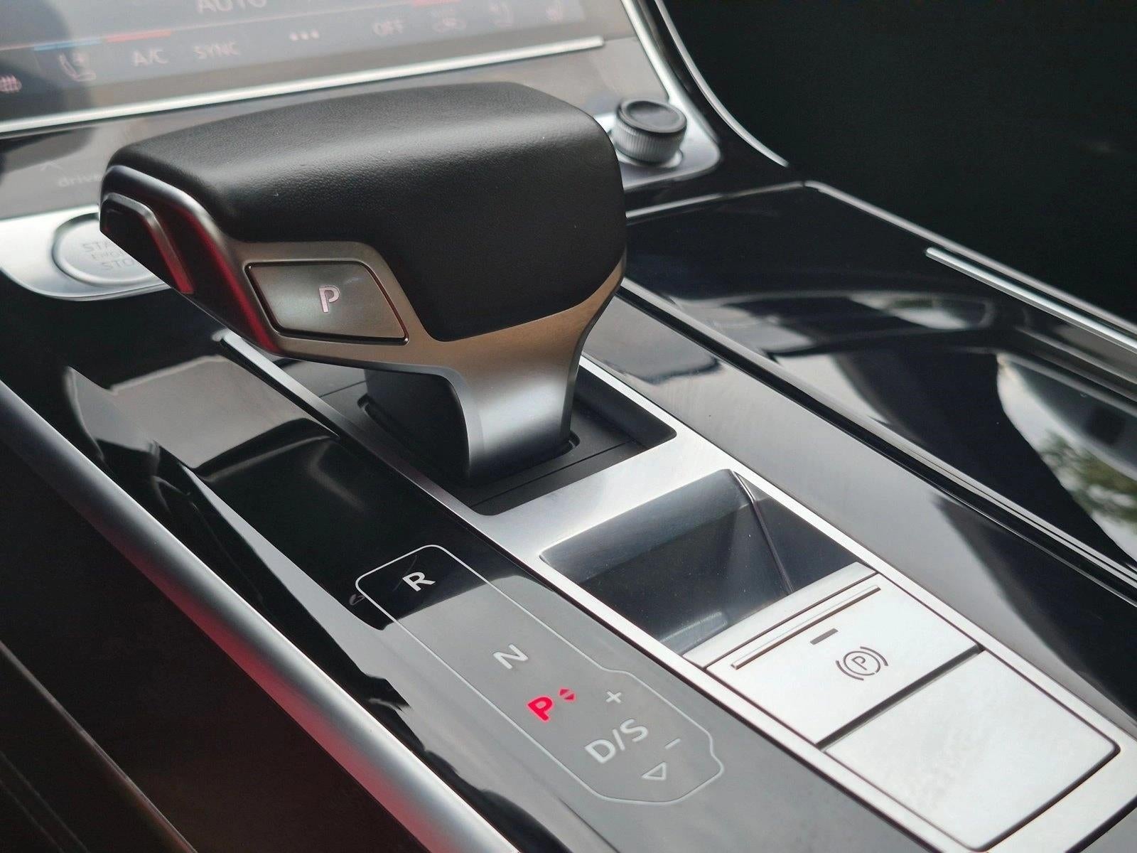 2019 Audi A8 L 55 TFSI quattro