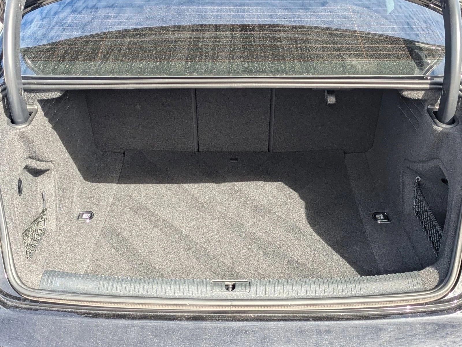 2019 Audi A4 Premium 40 TFSI