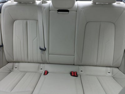 2019 Audi A6 Premium Plus 55 TFSI quattro