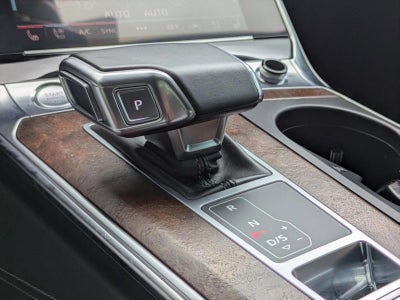 2019 Audi A6 Prestige 55 TFSI quattro