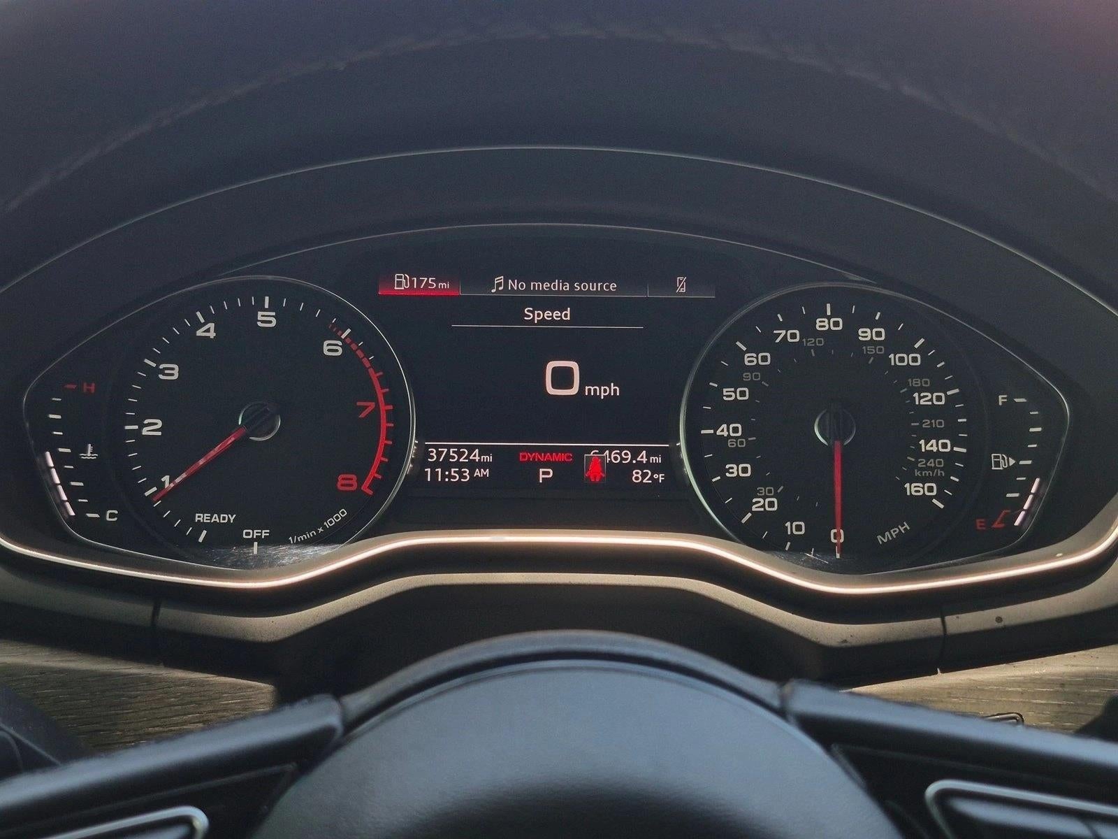 2022 Audi A5 Coupe S line Premium 45 TFSI quattro
