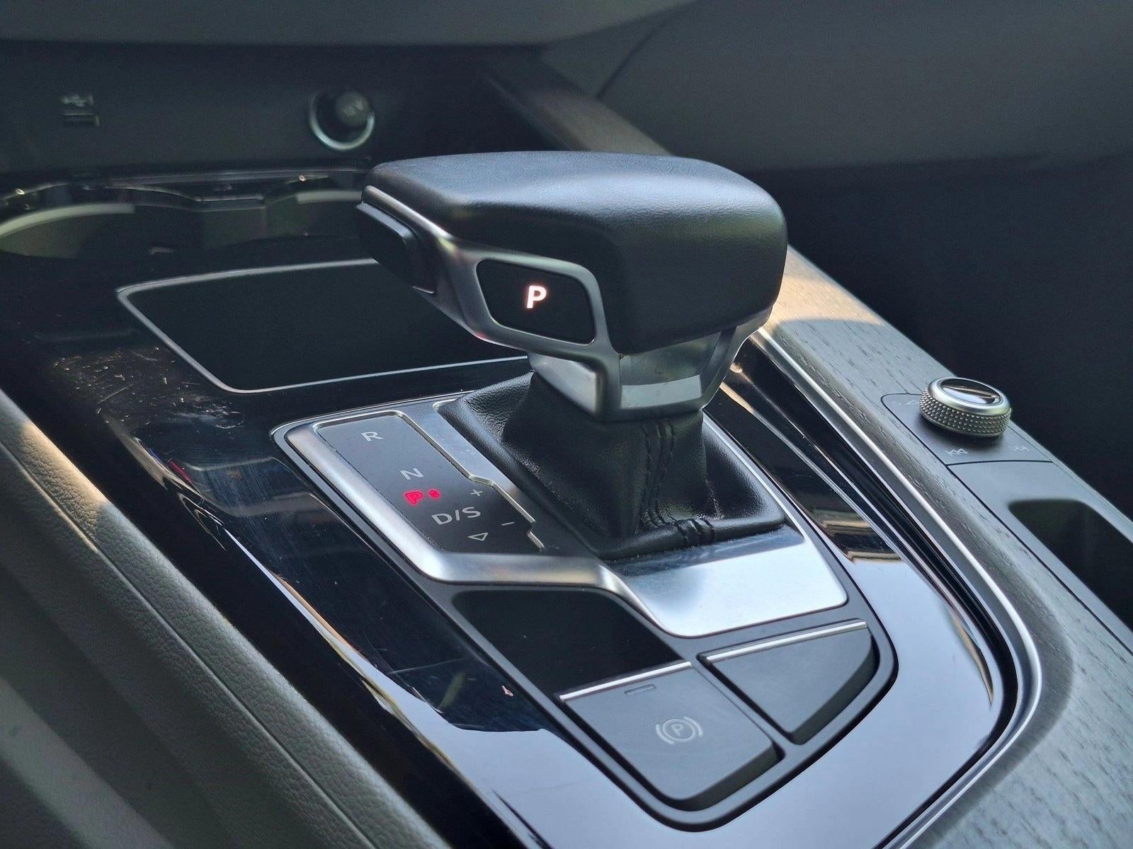 2022 Audi A5 Coupe S line Premium 45 TFSI quattro