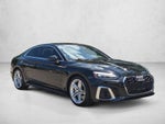 2022 Audi A5 Coupe S line Premium 45 TFSI quattro