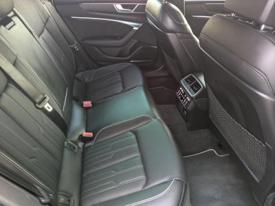 2022 Audi A7 Prestige 55 TFSI quattro