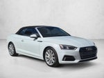 2018 Audi A5 Cabriolet 2.0 TFSI Premium Plus