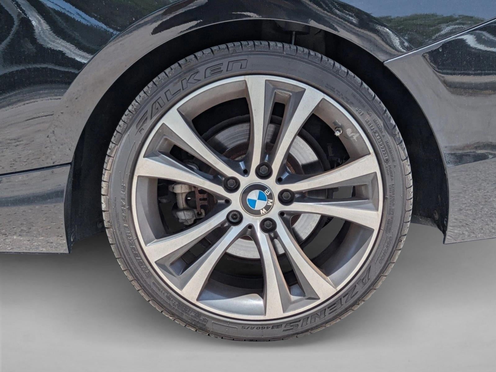 2018 BMW 230i Convertible