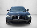 2023 BMW 530i Sedan