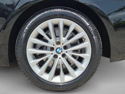 2023 BMW 530i Sedan
