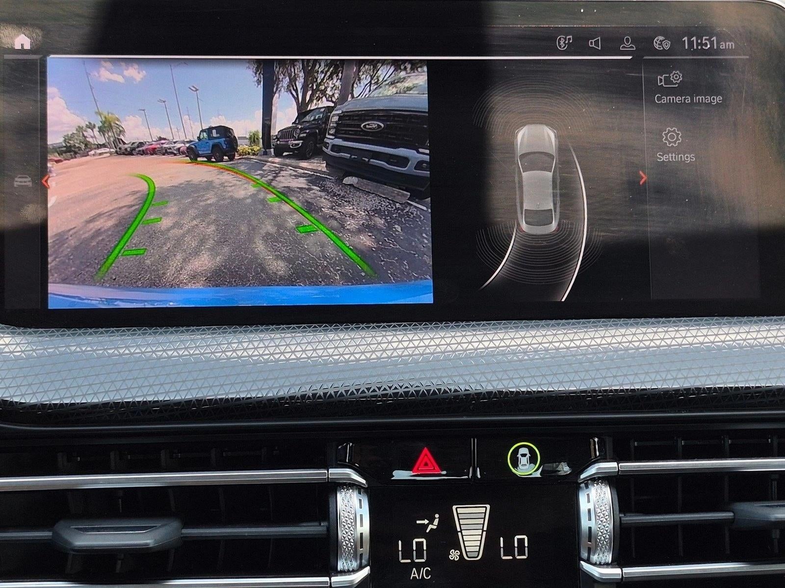 2022 BMW 228i xDrive Gran Coupe