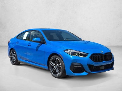 2022 BMW 228i xDrive Gran Coupe