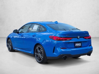 2022 BMW 228i xDrive Gran Coupe