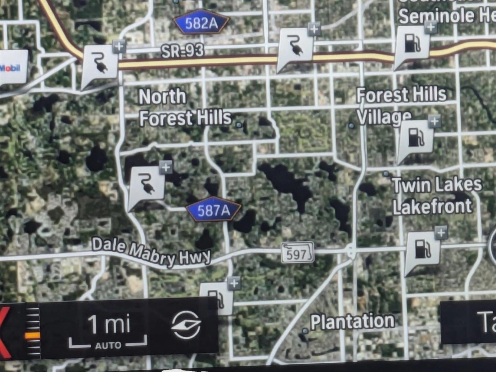 2018 BMW 530e iPerformance Plug-In Hybrid