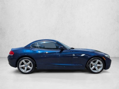 2013 BMW Z4 sDrive28i Roadster