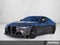 2022 BMW M4 M4 Competition Coupe