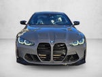 2022 BMW M4 M4 Competition Coupe