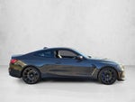 2022 BMW M4 M4 Competition Coupe