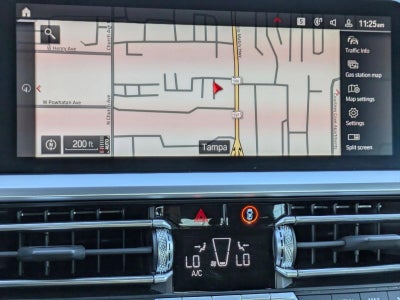 2023 BMW M4 M4 Competition xDrive Convertible