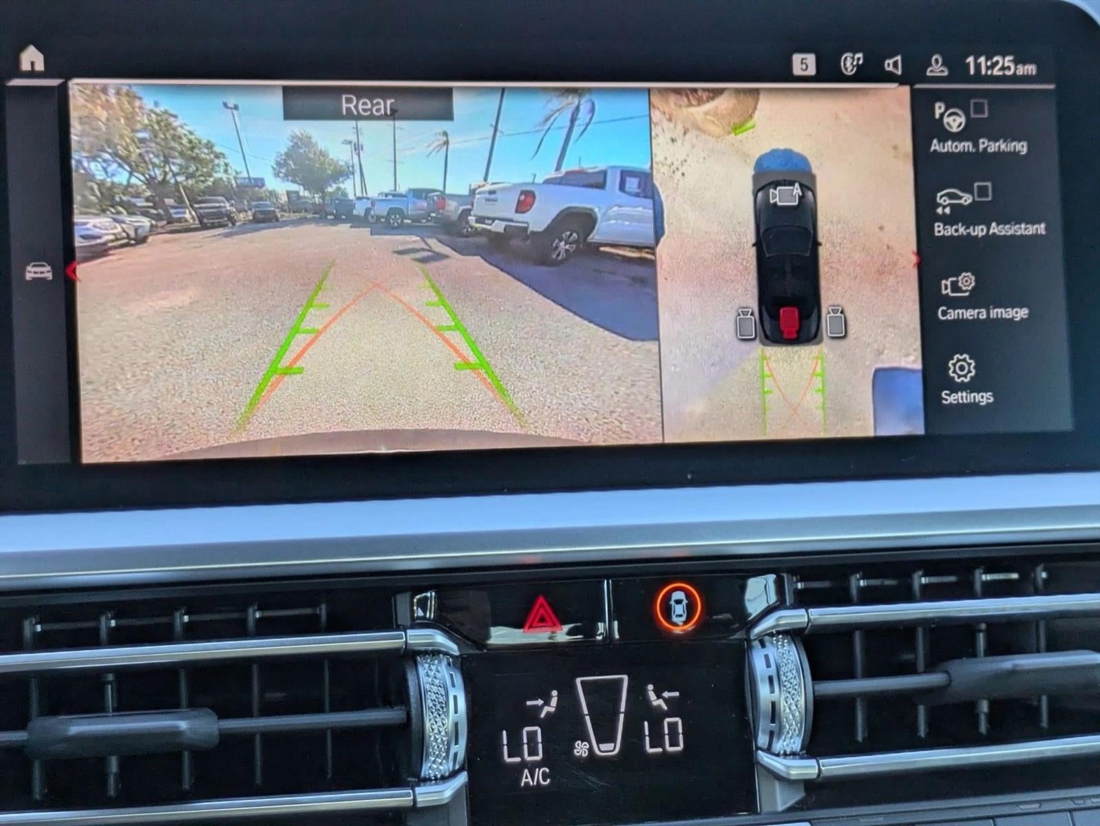 2023 BMW M4 M4 Competition xDrive Convertible